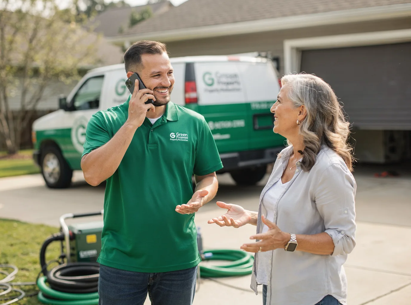 Water Damage Restoration Menasha, WI FAQs